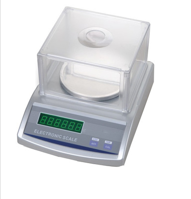RC Series Economical Electronic Balance