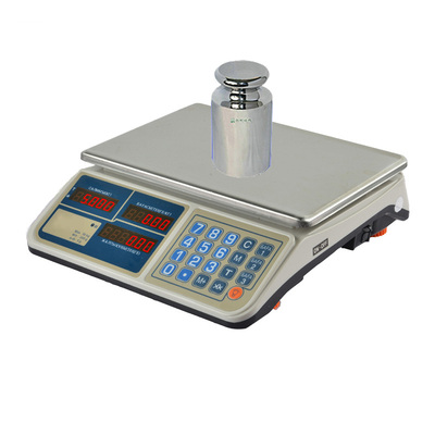 ACS-RC02 Price Computing Scale
