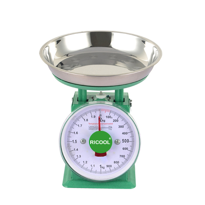 2kg mini kitchen scale