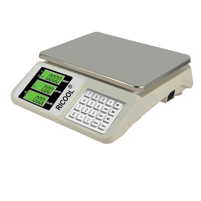 ACS-RC05 electronic scale