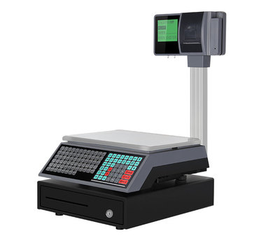 ACS-01 Price computing Scale