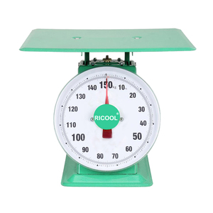 150kg dial spring scale