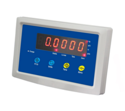 RC-I01 weighing indicator
