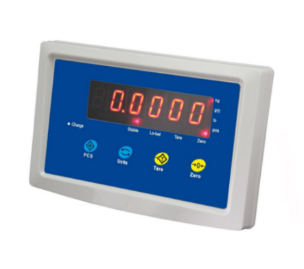 RC-I01 weighing indicator