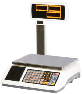 ACS-05 Price computing Scale