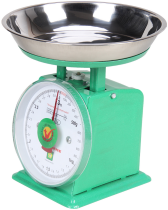 3kg mechanical  spring scale