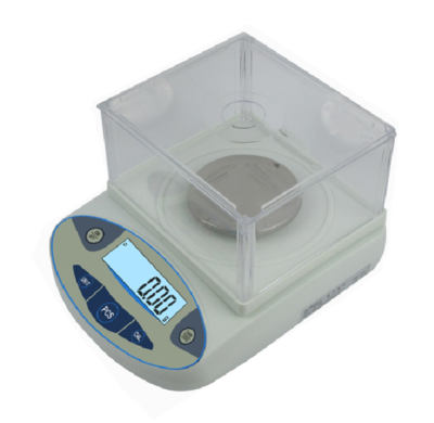 RCB Series Universal Electronic Balance