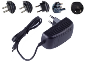 6v 500ma Charger