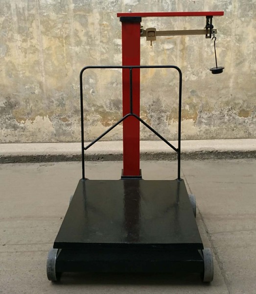 1000kg mechanical weight scale