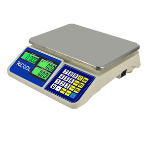 ACS-RC04 weighing scale