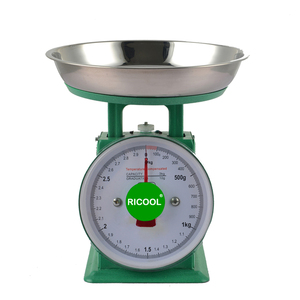 3kg spring scale
