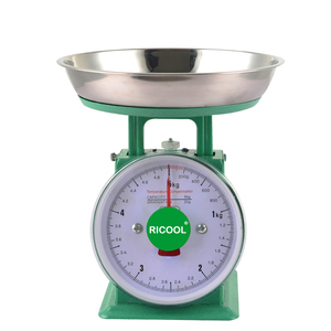 5kg mechanical spring scale