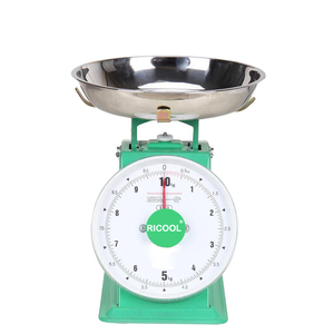 10kg mechanical spring dial scale