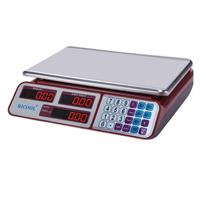 ACS-RC08 digital weight scale