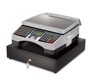 ACS-03 Cash register scale