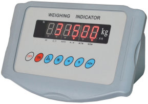 RC-I02 weighing indicator
